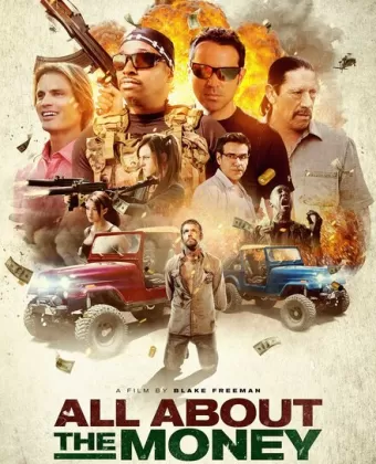 Всё дело в деньгах / All About the Money
