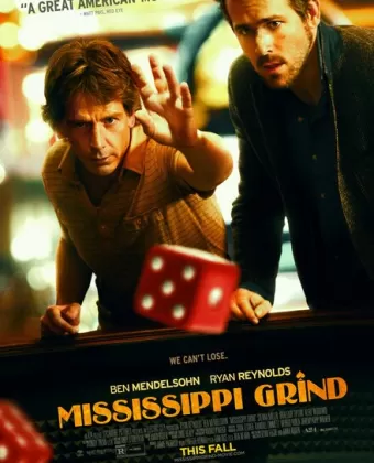 Прогулка по Миссисипи / Mississippi Grind