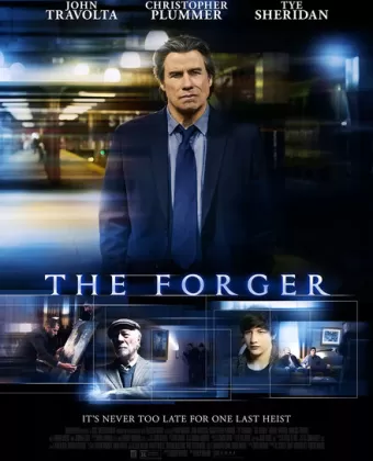Фальсификатор / The Forger