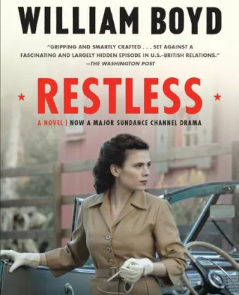 Не сдавайся / Restless