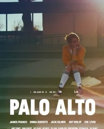 Пало-Альто / Palo Alto