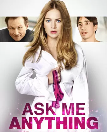 Проси меня о чём угодно / Ask Me Anything