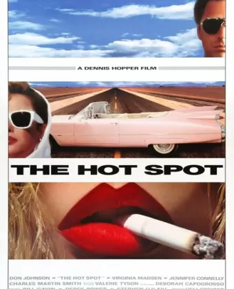 Горячее местечко / The Hot Spot