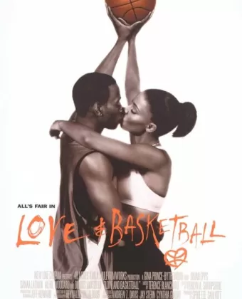 Любовь и баскетбол / Love & Basketball