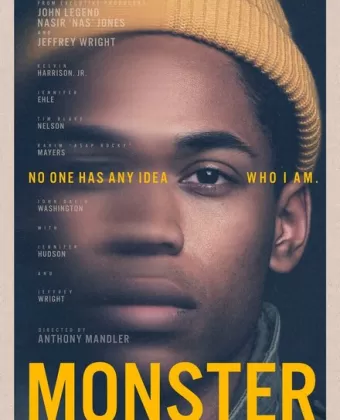 Монстр / Monster