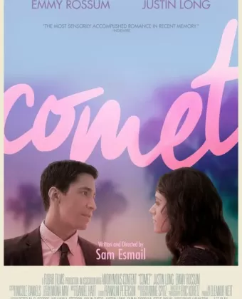 Комета / Comet