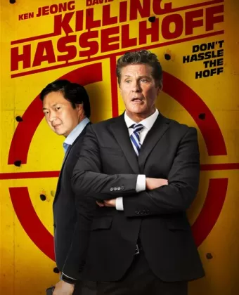 Убить Хассельхоффа / Killing Hasselhoff