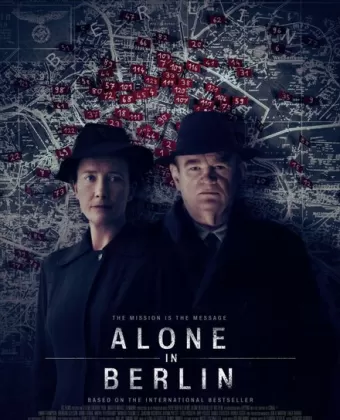 Одни в Берлине / Alone in Berlin