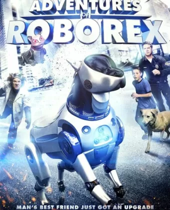 Приключения Роборекса / The Adventures of RoboRex