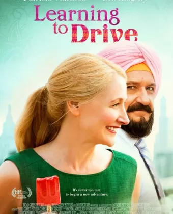 Уроки вождения / Learning to Drive