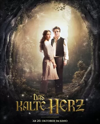 Холодное сердце / Das kalte Herz