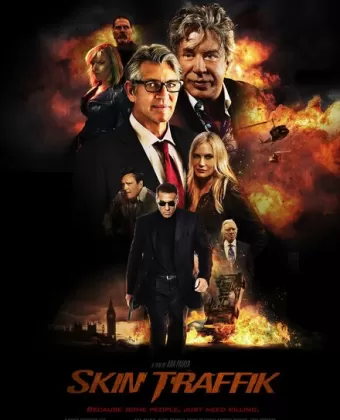 Торговля кожей / Skin Traffik