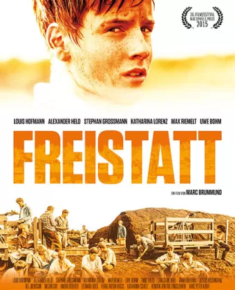 Убежище / Freistatt