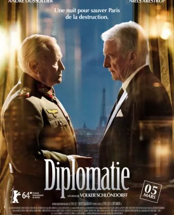 Дипломатия / Diplomatie