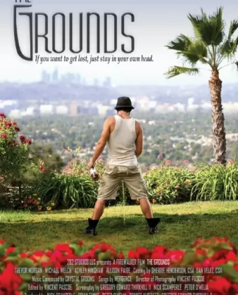 Угодья / The Grounds