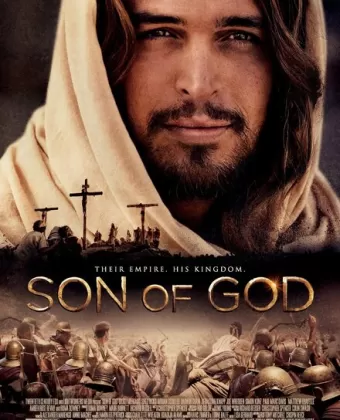 Сын Божий / Son of God