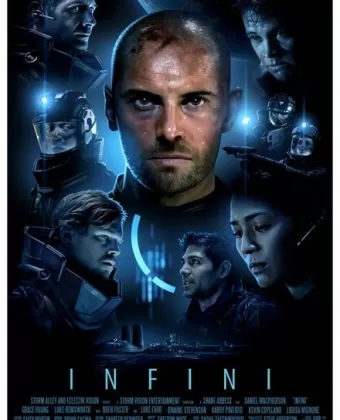 Бесконечность / Infini