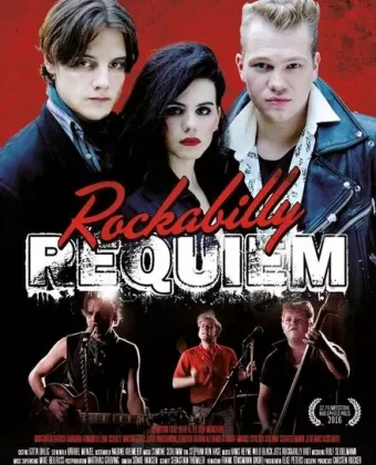 Реквием по рокабилли / Rockabilly Requiem