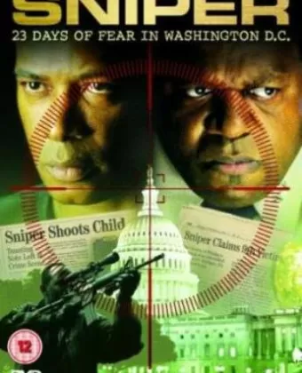 Вашингтонский снайпер: 23 дня ужаса / D.C. Sniper: 23 Days of Fear