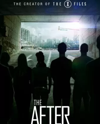 После / The After
