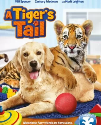 Тигриный хвост / A Tiger's Tail