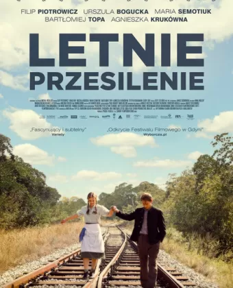 Летнее солнцестояние / Letnie przesilenie