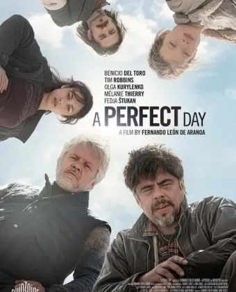 Идеальный день / A Perfect Day