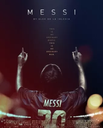 Месси / Messi