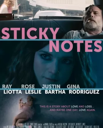 Записки из рая / Sticky Notes