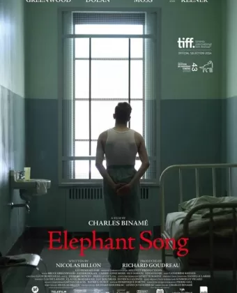 Песнь слона / Elephant Song