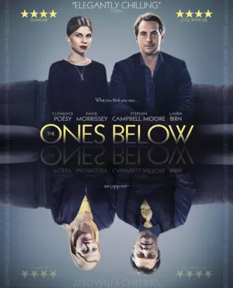 Этажом ниже / The Ones Below