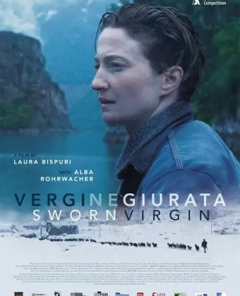 Клятвенная девственница / Vergine giurata
