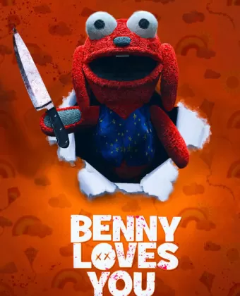Бенни тебя любит / Benny Loves You