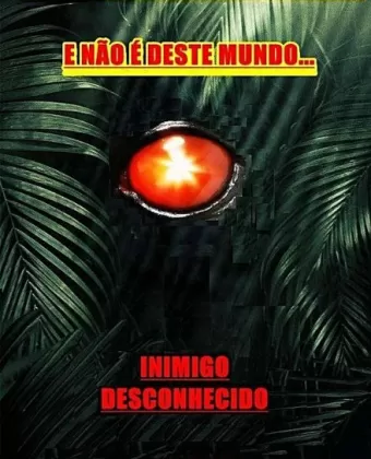 Неизвестный враг / Inimigo Desconhecido: Enemy Unknown