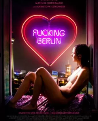 Чёртов Берлин / Fucking Berlin