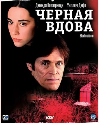 Черная вдова / Before It Had a Name