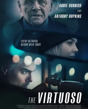 Виртуоз / The Virtuoso
