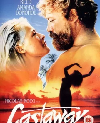 Отверженный / Castaway