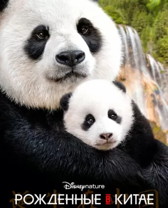 Рождённые в Китае / Born in China