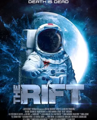 Трещина / The Rift: Dark Side of the Moon
