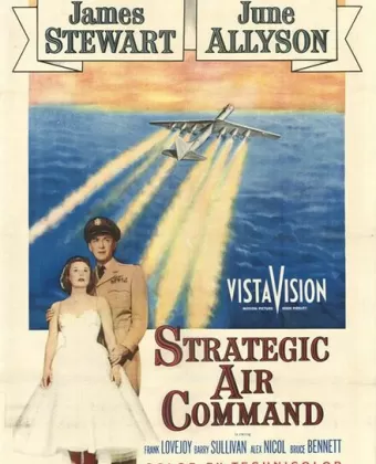 Стратегическое воздушное командование / Strategic Air Command