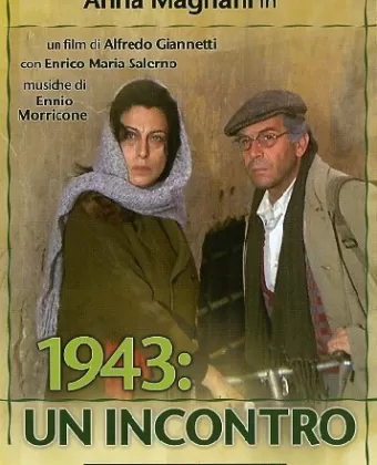 1943: Встреча / Tre donne - 1943: Un incontro