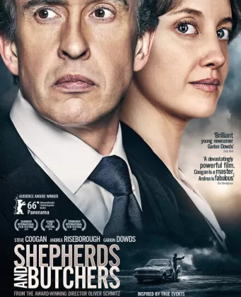 Пастыри и палачи / Shepherds and Butchers
