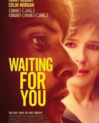 Жду тебя / Waiting for You