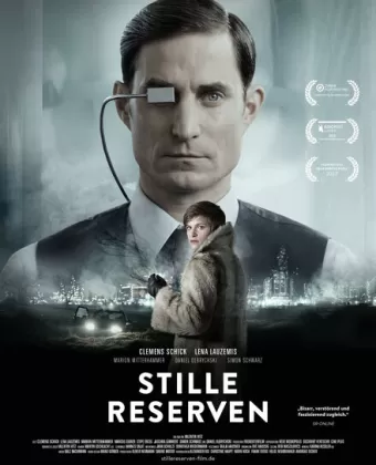 Скрытые резервы / Stille Reserven