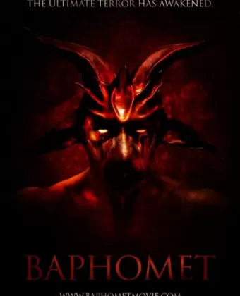 Бафомет / Baphomet