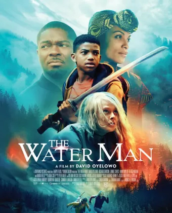 Водяной / The Water Man
