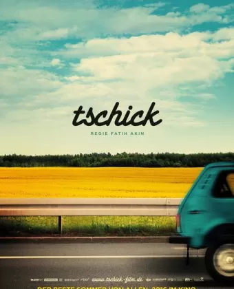 Гуд бай, Берлин! / Tschick