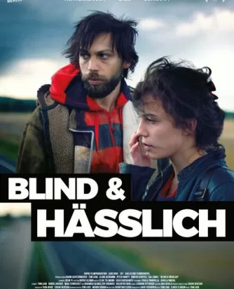 Слепая и уродливый / Blind & Hässlich
