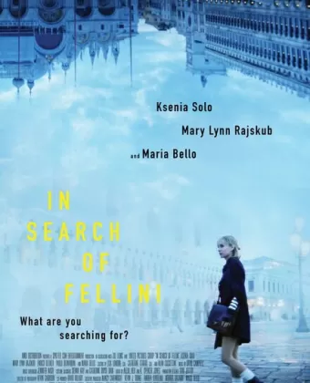 В поисках Феллини / In Search of Fellini